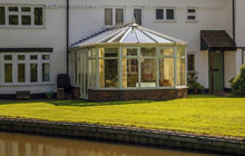 Welsh End conservatory leads