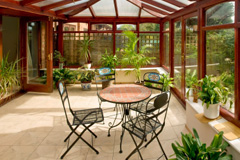 Welsh End conservatory quotes