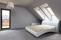 Welsh End bedroom extensions