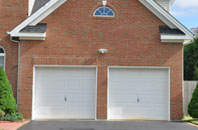 free Welsh End garage construction quotes