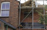 free Welsh End home extension quotes