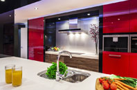 Welsh End kitchen extensions